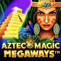 Aztec Magic Megaways von BGaming in Lucky Meister Casino
