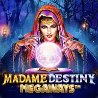 Madame Destiny Megaways von Pragmatic Play in Lucky Meister Casino